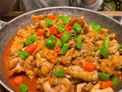 -蛙喔牛蛙(百联南方店)