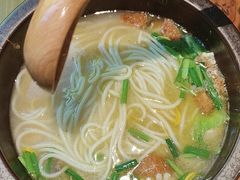 -良米山·云南野生菌过桥米线(上海首店)