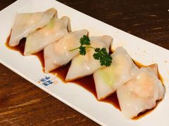 -南拳十三姨·潮汕砂锅粥(世纪金源店)