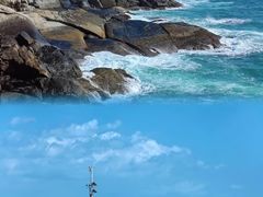 -三亚西岛海洋文化旅游区