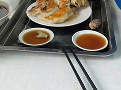 -劈柴院锅贴(沈阳路店)