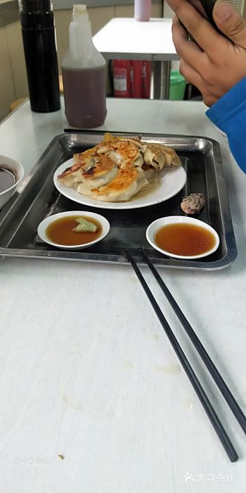 劈柴院锅贴(沈阳路店)图片