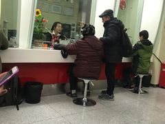 -招商银行(上海周浦支行)