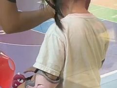 -小小特工运动馆(宝山三邻桥中心)