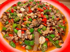 -泥糊破店小酒馆·团建聚餐(南京西路店)