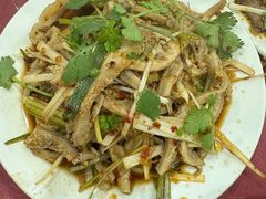 -兴乐轩老大烩面馆(济源店)