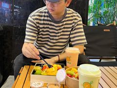 -花果津喜·高端果切(汇一城总店)
