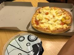-阳光披萨(辽宁路店)