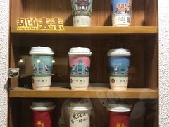 零售区-一杯潮茶·专注潮汕茶饮(朝阳庄店)