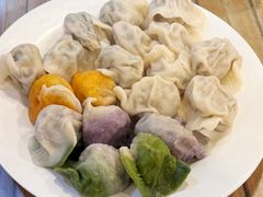 -宝源饺子(麦子店街店)
