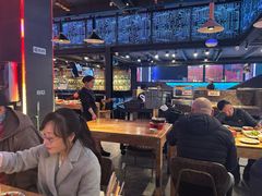 -阿记烧烤(英达路店)