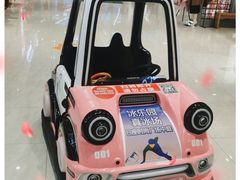 -奶奶的美食(澳德乐店)