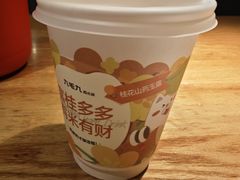 -九毛九西北菜(大东海店)
