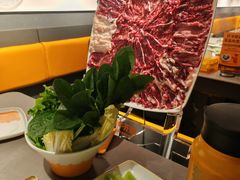 -潮发潮汕牛肉店(软件基地店)