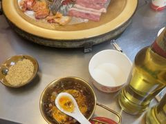 -阿昌白族石板烧(大理古城店)