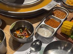 -姜虎东白丁烤肉(深圳湾后海汇店)