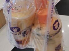 -一只酸奶牛(来福士店)