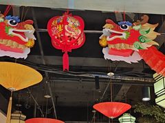 -津沽小院(天津之眼店)