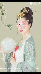 点击看大图 -盘子女人坊古装写真摄影(天津总店)