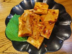 -大壮家原味烤肉(兴华北街店)