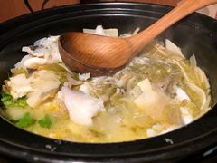 -九锅一堂酸菜鱼(新南凯德直营店)