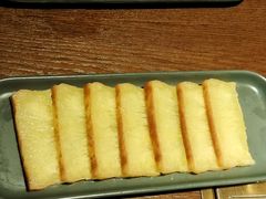 -新石器烤肉(之心城店)