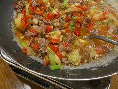 -李久其家民间餐厅(观沙岭公园店)