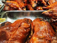 -清真·金宏兴鸭子店(明瓦廊店)