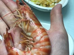 -金海湾海鲜排档(朱家尖店)
