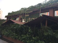 -胡桃里音乐酒馆(白云五号T5 MALL店)
