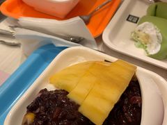 -满记甜品(龙湖长楹天街二店)