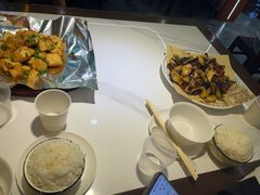-东来土菜馆(民祥园路店)
