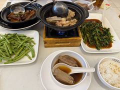 -新峰肉骨茶(总店)