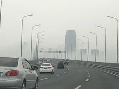 -星海湾跨海大桥