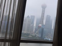 -上海外滩茂悦大酒店