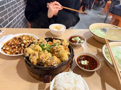 -人和水上飘(第一家店)