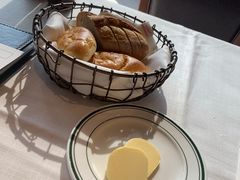 -Wolfgang’s Steakhouse 沃夫冈牛排馆(上海白玉兰广场店)