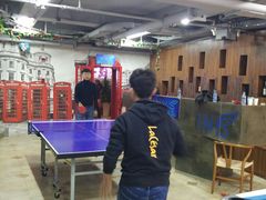 -优悦派·别墅派对轰趴馆(静安店)