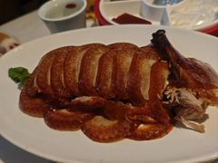 -惠丰堂饭庄·烤鸭·京味菜(西北旺·唐家岭店)