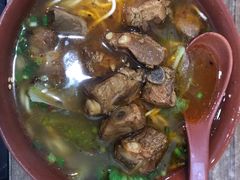 -天府面庄(天平路店)