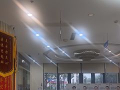 -泰康拜博口腔医院(江北总院)
