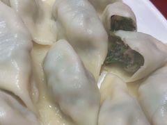 -喜家德虾仁水饺(长泰广场店)