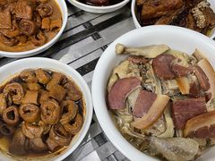 -小本鸡饭店(滨江白马湖店)