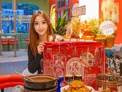 -避风塘·金牌店·夜宵(金玉兰店)