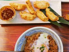 -火山屋台(新街口店)