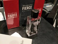 -Abercrombie & Fitch(天环广场店)