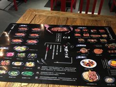 -老张牛肉面(天津万象城店)