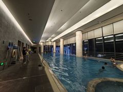 -廊坊固安福朋喜来登酒店