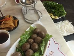 -食潮汕头鲜牛馆(望京保利店)