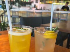 -The Happy Monk(前海壹方汇店)